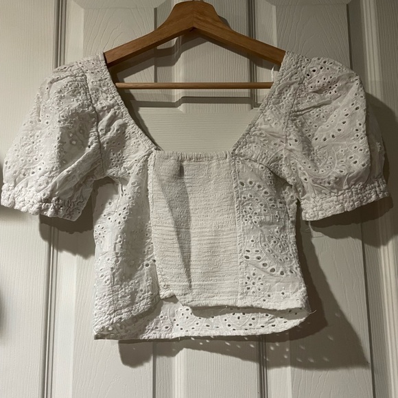 Streetwear society crop top - Picture 3 of 3